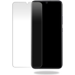 Mobilize Realme C21Y Verre trempé Protection d'écran - Compatible coque