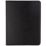Xccess Rotating Stand Coque iPad 5 (2017) Etui Rotatif - Noir