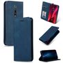 Mobigear Retro Slim Housse Xiaomi Mi 9T Pro Etui - Bleu