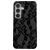 Burga Tough Coque Samsung Galaxy S24 Coque arrière Rigide Anti-Chocs - Magnetic
