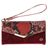 Mobilize Gelly Velvet iPhone 11 Pro Détachable 2in1 Pochette - Red Snake