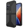 Speck Impact Hero Grip Coque Samsung Galaxy A16 Coque arrière Rigide Anti-Chocs - Noir