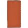 Mobigear Wallet Housse Huawei P40 Pro Etui Porte-Monnaie - Marron