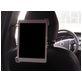 Mobilize Support pour tablette d'appui-tête Appui-tête Pince Universel - Noir