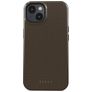 Burga Tough Coque iPhone 15 MagSafe Coque arrière Rigide Anti-Chocs - Biscuit