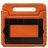 Xccess Kids Guard Coque iPad Mini 4 (2015) Coque de tablette pour enfants avec Poignée Enfants en EVA - Orange