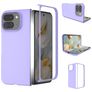 Mobigear Colors Coque Google Pixel 10 Pro Fold Coque arrière Rigide - Violet