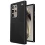 Speck Presidio2 Grip Coque Samsung Galaxy S24 Ultra Coque arrière Rigide Anti-Chocs - Noir