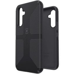 Speck Impact Hero Coque Samsung Galaxy A54 Coque arrière Rigide Anti-Chocs - Noir
