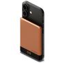 Cygnett MagSlim - Batterie externe Simple USB-C 5.000 mAh 15W - Compatible MagSafe - Copper