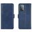 Mobigear Slim Magnet Housse Samsung Galaxy A52s 5G Etui Porte-Monnaie - Dark Blue