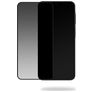 Mobilize Samsung Galaxy A17 Verre trempé Protection d'écran Confidentialité - Compatible Coque - Noir
