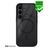 Striker X-Core Xtreme Impact Coque Samsung Galaxy S26 FE MagSafe Coque arrière Rigide Anti-Chocs - Noir