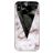 Mobigear Marble Coque iPhone XS Max Coque arrière en TPU Souple - Leaves