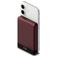 Cygnett MagSlim - Batterie externe Simple USB-C 10.000 mAh 15W - Compatible MagSafe - Cherry