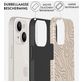 Burga Tough Coque iPhone 14 Coque arrière Rigide Anti-Chocs - Wild Terrain