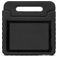 Xccess Kids Guard Coque iPad Pro 11 Pouces (2025) Coque de tablette pour enfants avec Poignée Enfants en EVA - Noir