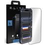 Elite iPhone 17 Pro Verre trempé Protection d'écran - Compatible Coque