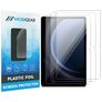 Mobigear Samsung Galaxy Tab S9 FE Protection d'écran Film - Compatible Coque (Lot de 3)