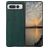 Mobigear Nature Google Pixel Fold Plastique rigide Coque arrière - Vert