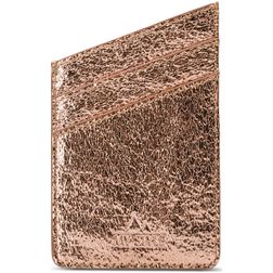 My Style Sticky Card - Porte Cartes en - 2 Cartes - Grainy Gold