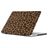 Mobigear Hardshell MacBook Air 13 Pouces (2022-2026) Coque - Marron - Model A2681 / A3113 / A3240 / A3449