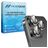 Mobigear Single iPhone 14 Pro Verre trempé Protection objectif caméra - Compatible coque - Or