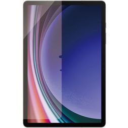 PanzerGlass Ultra-Wide Fit Samsung Galaxy Tab S9 Verre trempé Protection d'écran - Compatible Coque
