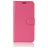 Mobigear Classic Housse Xiaomi Mi Play Etui Porte-Monnaie - Magenta