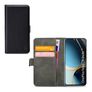 Mobilize Classic Gelly Wallet Housse OnePlus Nord CE 3 Lite 5G Etui Porte-Monnaie - Noir