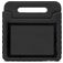 Xccess Kids Guard Coque iPad Pro 11 Pouces (2024) Coque de tablette pour enfants avec Poignée Enfants en EVA - Noir
