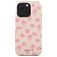 Burga Tough Coque iPhone 16 Pro Max Coque arrière Rigide Anti-Chocs - Beach Please