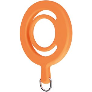 Mobiparts MagSafe Ring Support MagSafe - Orange Universel