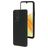 Mobiparts Coque Samsung Galaxy A33 Coque arrière en Silicone - Noir