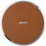 Nillkin MagicDisk - Chargeur Qi Wireless 10W 2A - Marron