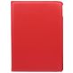 Mobigear DuoStand Coque iPad Air 2 (2014) Etui Rotatif - Rouge