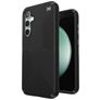 Speck Presidio2 Grip Coque Samsung Galaxy S23 FE Coque arrière Rigide Anti-Chocs - Noir