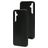Mobiparts Classic Coque Samsung Galaxy A54 Coque arrière en TPU Souple - Matt Black
