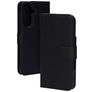 Mobiparts Classic Wallet Housse Samsung Galaxy A57 MagSafe Etui - Noir