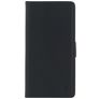 Mobilize Classic Wallet Housse Huawei P8 Etui Porte-Monnaie - Noir