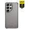 ITSKINS Level 2 SpectrumClear R Coque Samsung Galaxy S26 Ultra Coque arrière en TPU Souple Anti-Chocs - Smoke