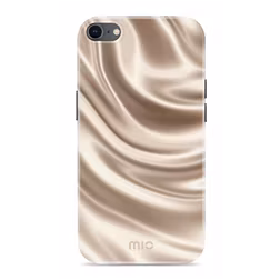 MIO Coque iPhone 7 MagSafe Coque arrière Rigide - Silky Dreams