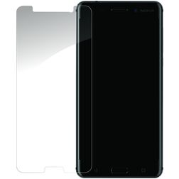 Mobilize Nokia 6 Verre trempé Protection d'écran - Compatible coque
