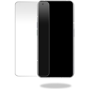 Mobilize Nothing Phone (1) Verre trempé Protection d'écran - Compatible Coque