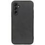 Mobigear Excellent Coque Samsung Galaxy A14 Coque arrière Rigide - Noir