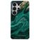 Burga MagSafe Tough Coque Samsung Galaxy S26 Ultra MagSafe Coque arrière Rigide Anti-Chocs - Emerald Pool