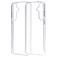 Mobiparts Classic Transparent Samsung Galaxy A57 TPU souple Coque arrière - Transparent