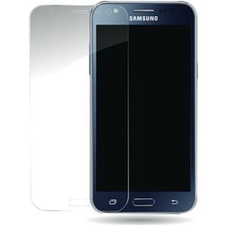 Mobilize Samsung Galaxy J5 (2015) Verre trempé Protection d'écran - Compatible coque