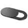 Mobigear Essentials - Cache webcam Curseur de Confidentialité - Noir