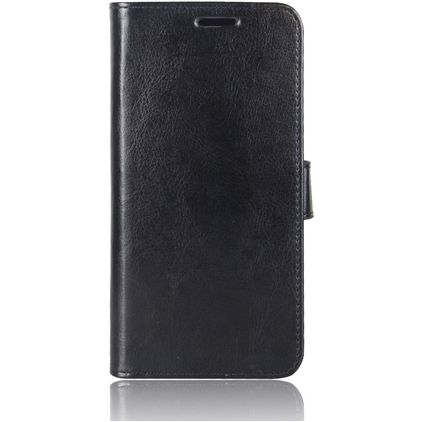 Mobigear Wallet Housse Huawei Mate 30 Pro Etui Porte-Monnaie - Noir